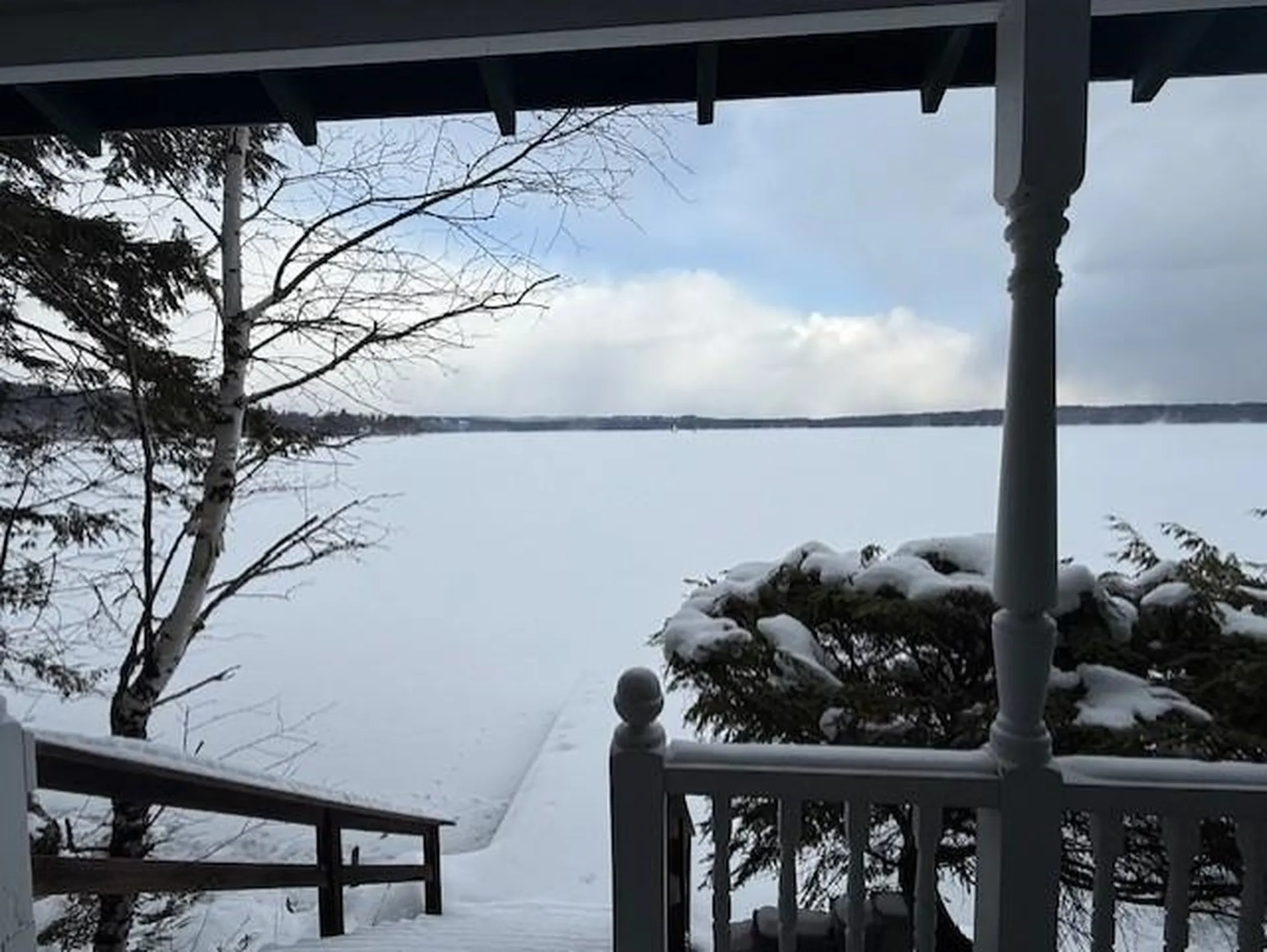 211 Lake Avenue Sunapee NH 03255
