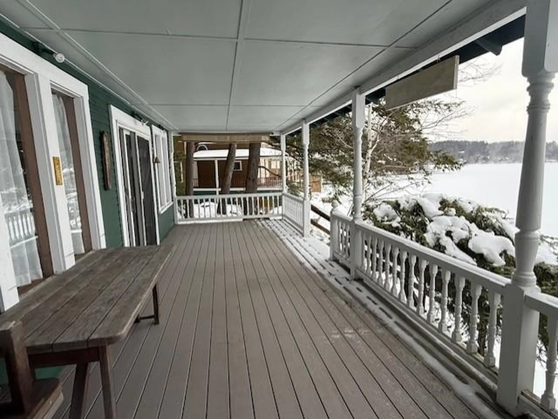 211 Lake Avenue Sunapee NH 03255