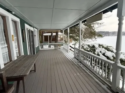 211 Lake Avenue Sunapee NH 03255