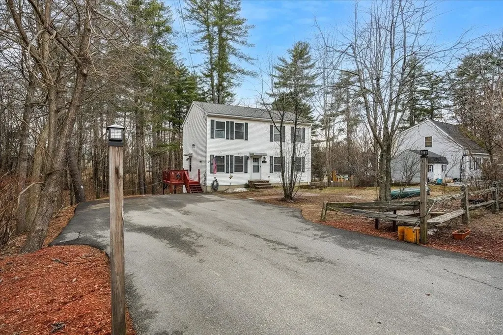 29 Sweatt Street Concord NH 03303