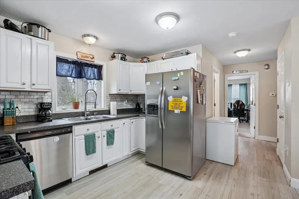 29 Sweatt Street Concord NH 03303