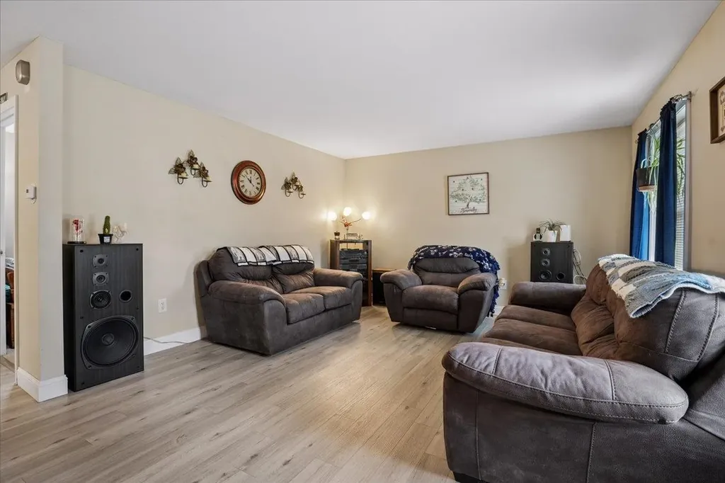 29 Sweatt Street Concord NH 03303