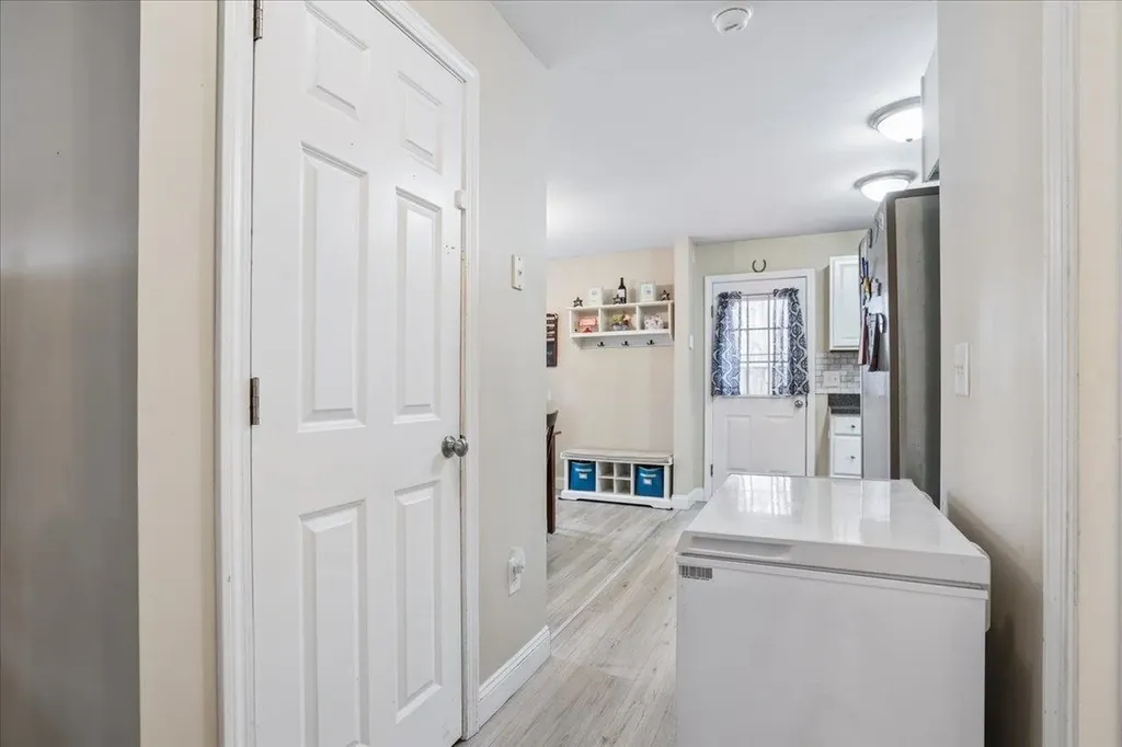 29 Sweatt Street Concord NH 03303