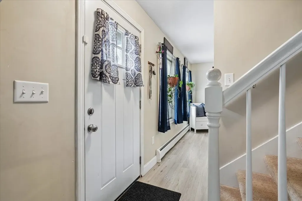 29 Sweatt Street Concord NH 03303