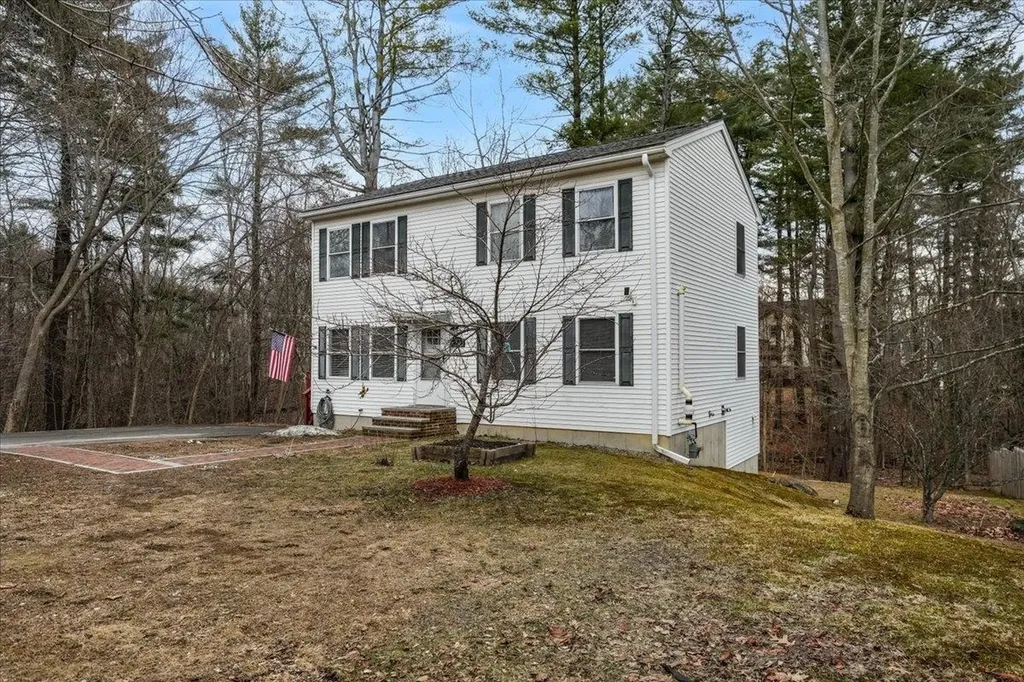 29 Sweatt Street Concord NH 03303