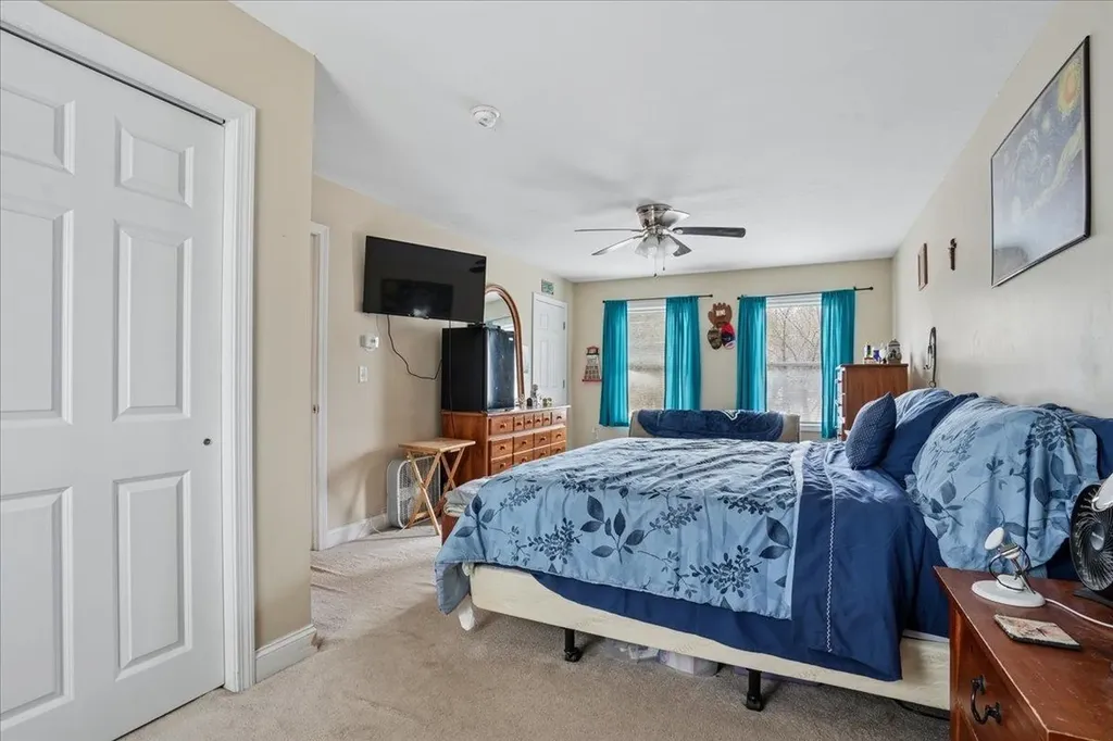 29 Sweatt Street Concord NH 03303