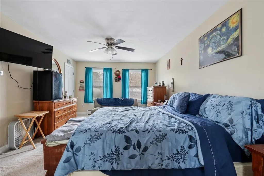 29 Sweatt Street Concord NH 03303