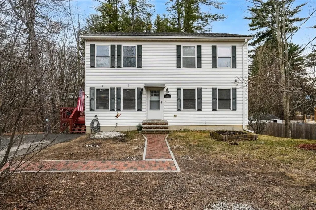 29 Sweatt Street Concord NH 03303