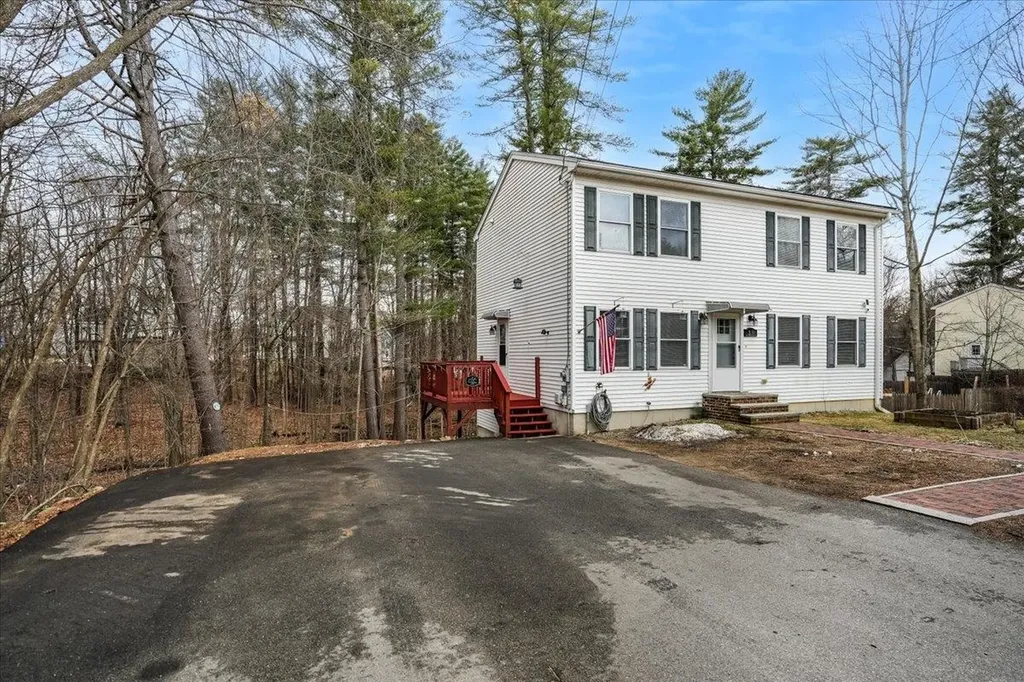 29 Sweatt Street Concord NH 03303
