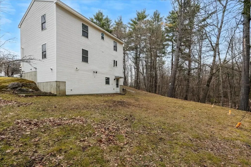 29 Sweatt Street Concord NH 03303