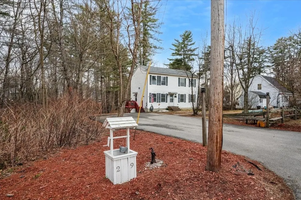 29 Sweatt Street Concord NH 03303