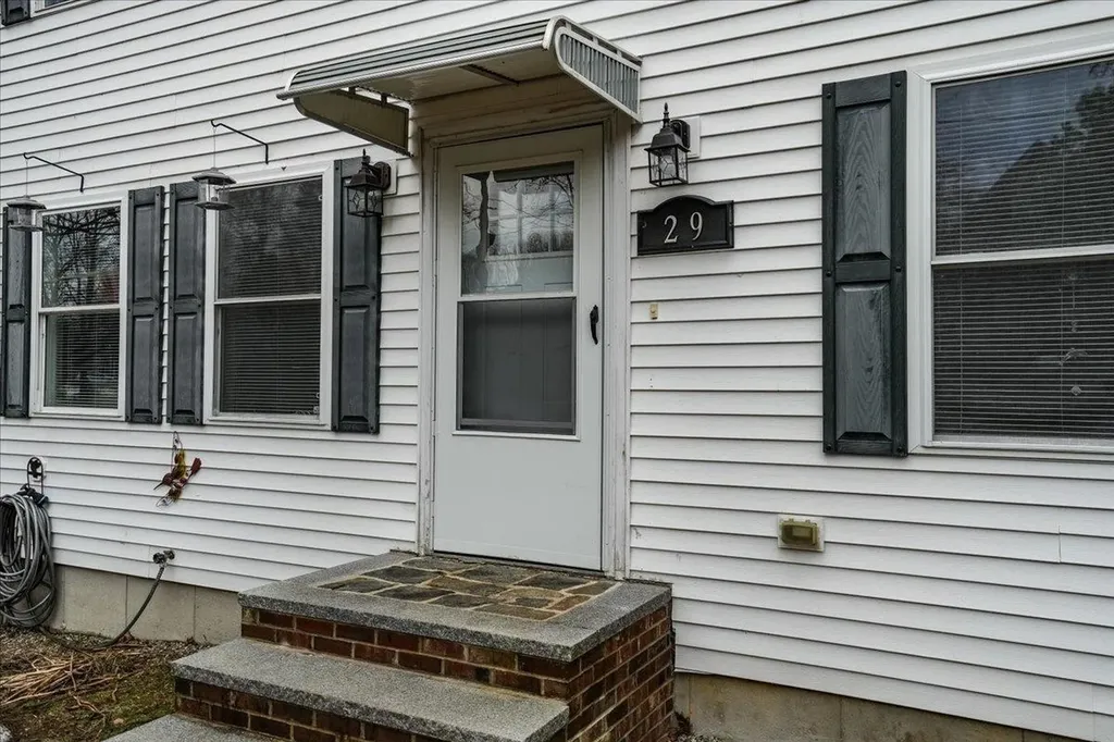 29 Sweatt Street Concord NH 03303