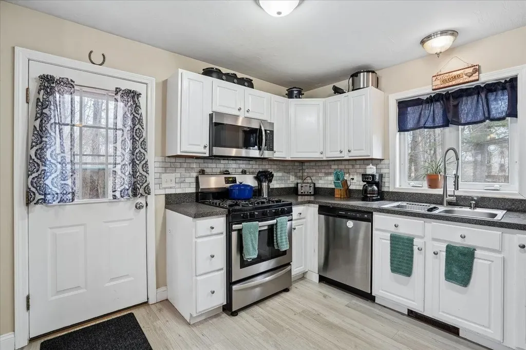 29 Sweatt Street Concord NH 03303