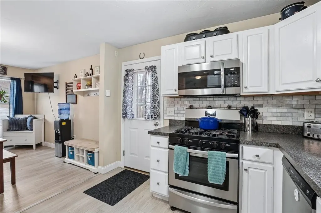 29 Sweatt Street Concord NH 03303