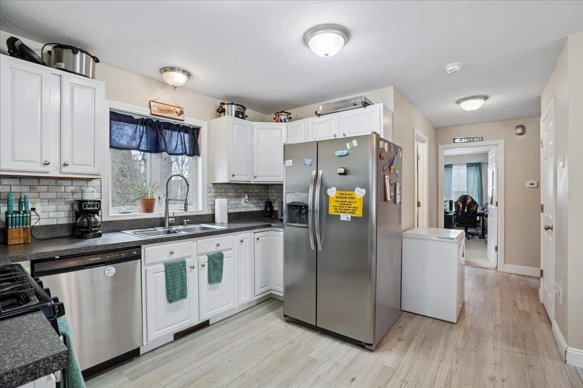 29 Sweatt Street Concord NH 03303