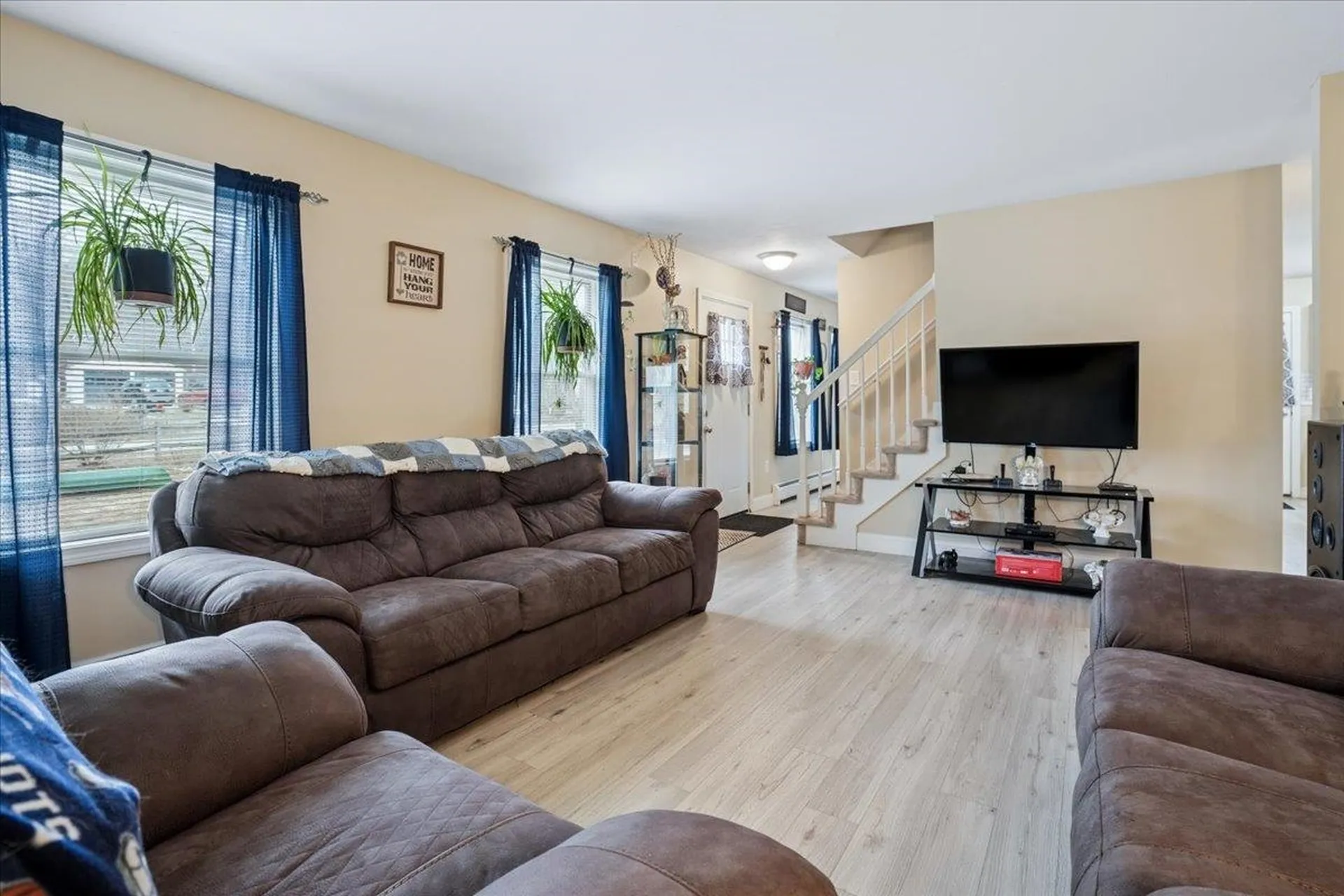 29 Sweatt Street Concord NH 03303