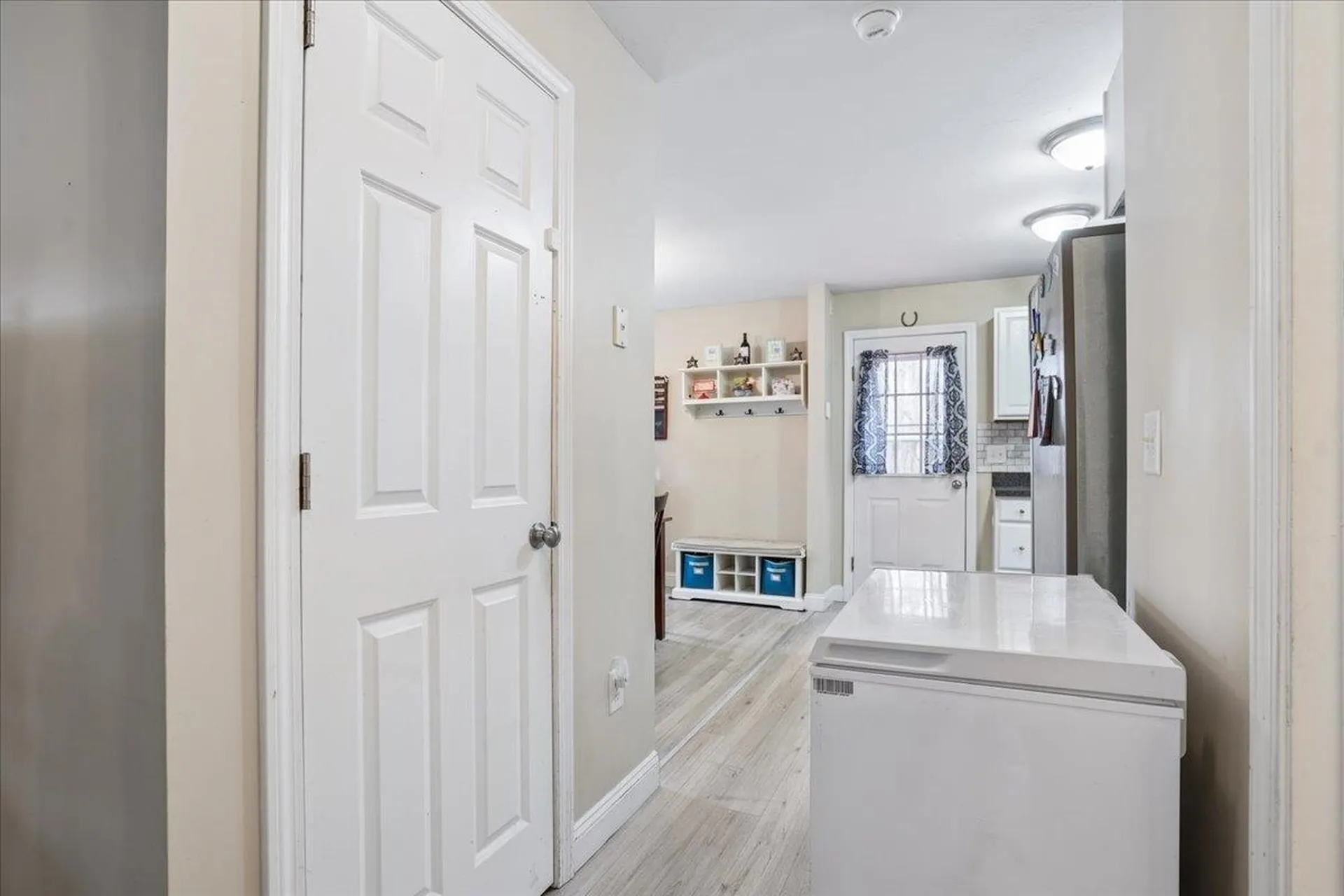 29 Sweatt Street Concord NH 03303