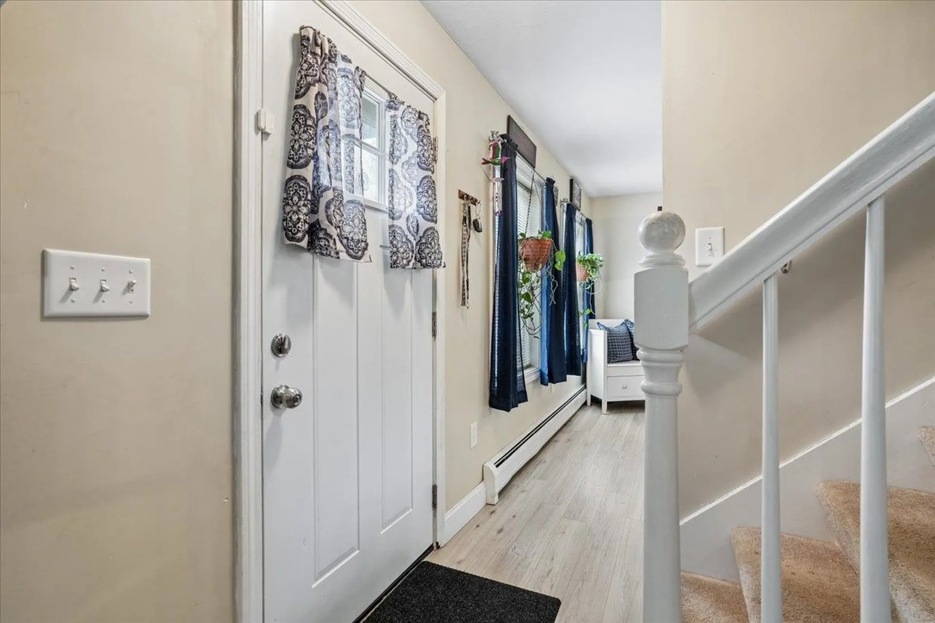 29 Sweatt Street Concord NH 03303