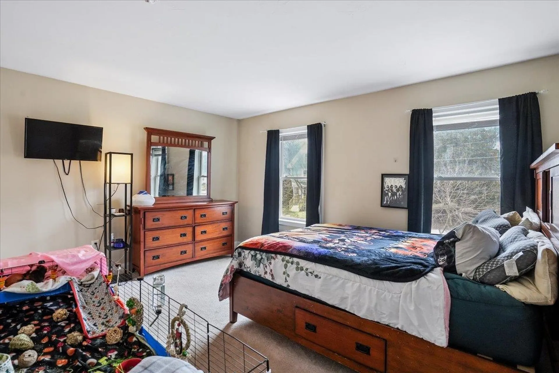 29 Sweatt Street Concord NH 03303