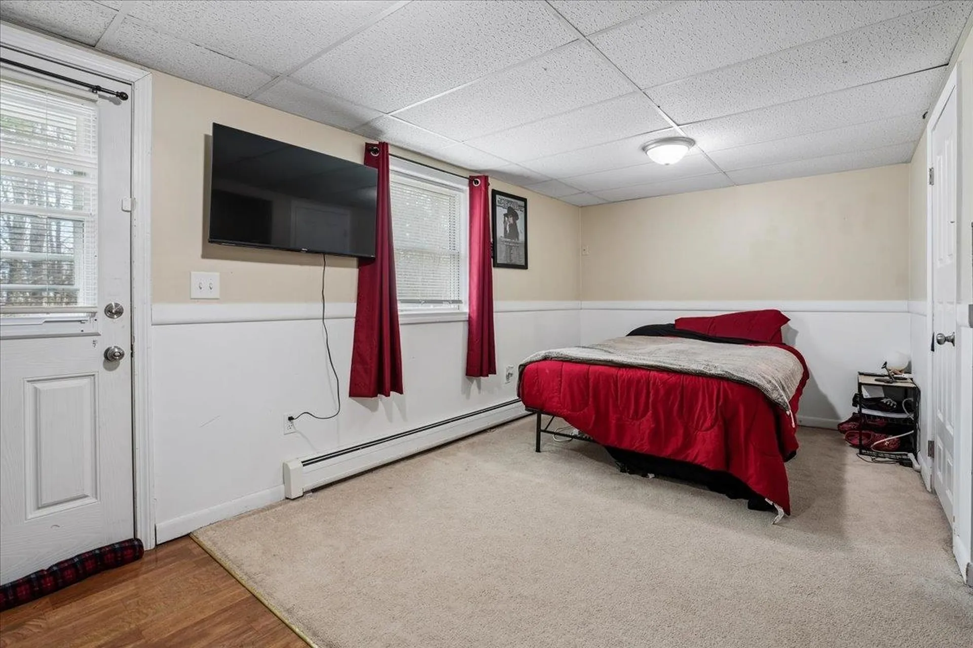 29 Sweatt Street Concord NH 03303