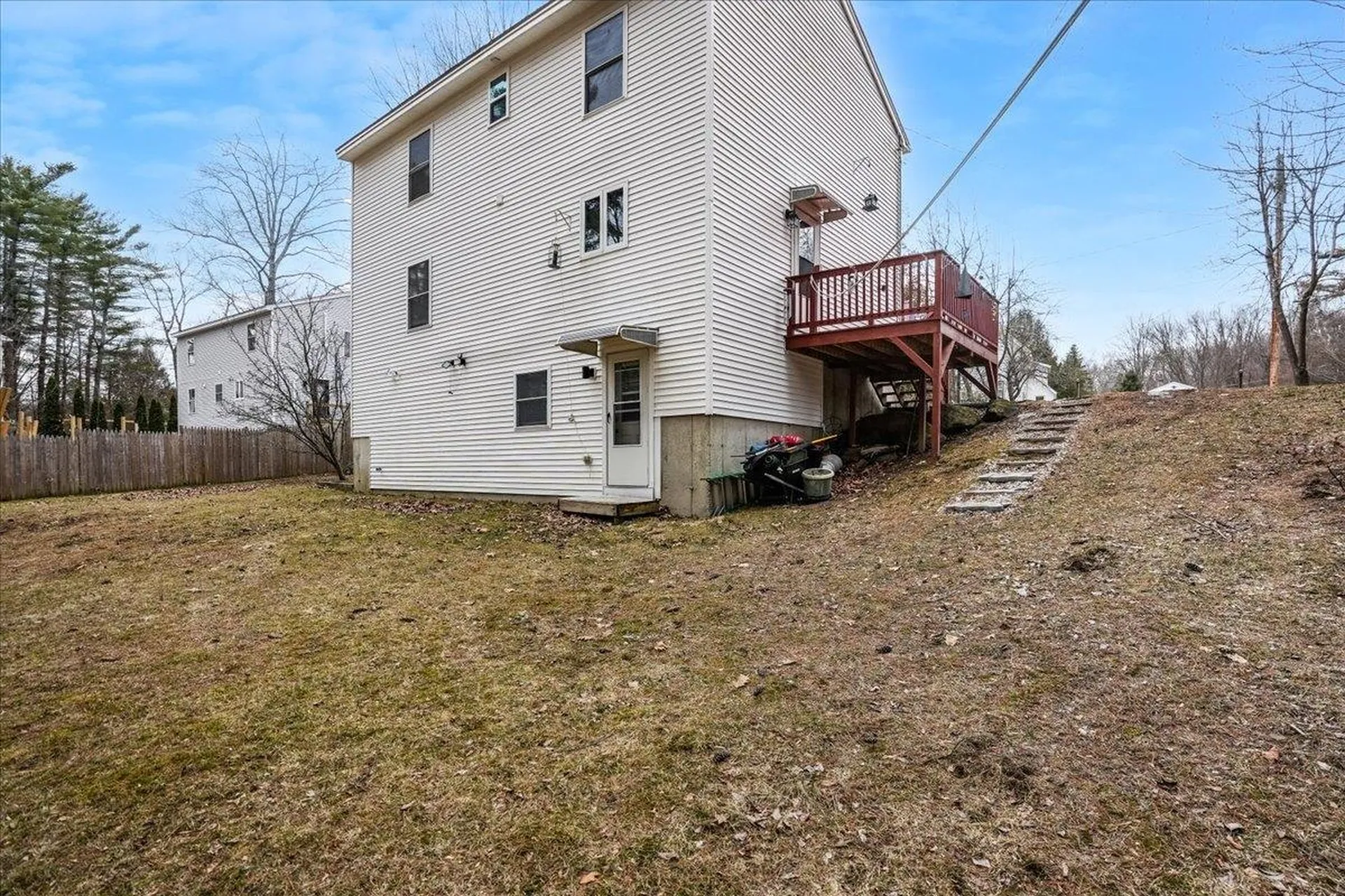 29 Sweatt Street Concord NH 03303