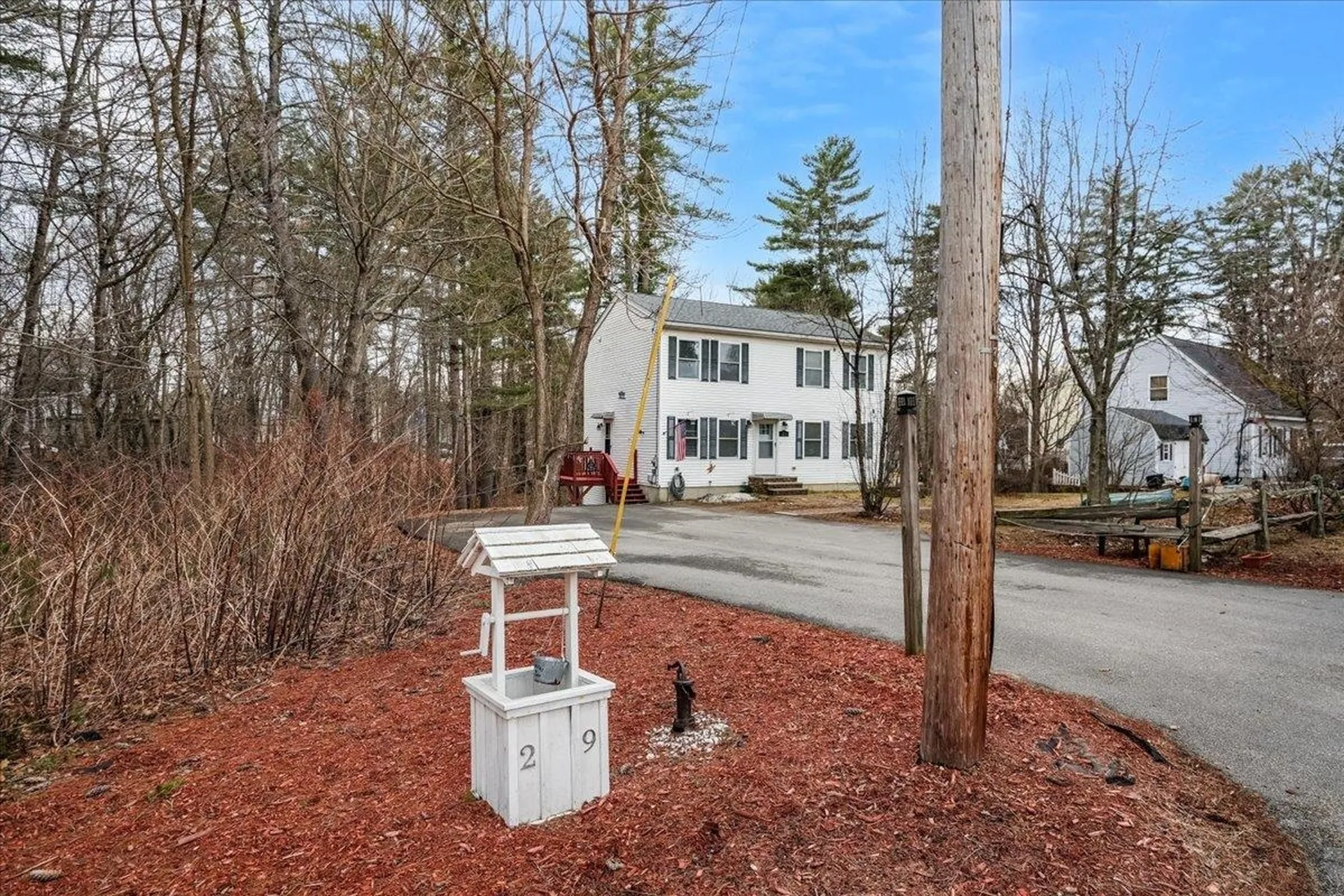 29 Sweatt Street Concord NH 03303