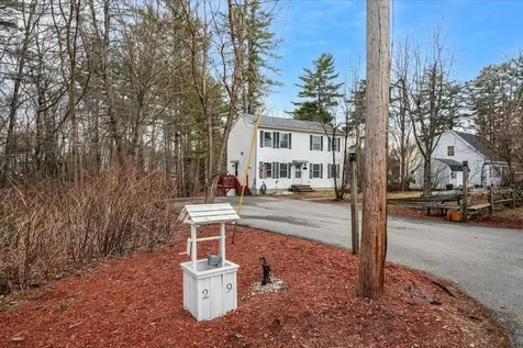 29 Sweatt Street Concord NH 03303