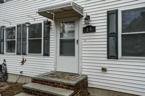 29 Sweatt Street Concord NH 03303