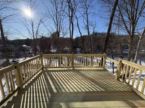 27 Granite Street Peterborough NH 03458