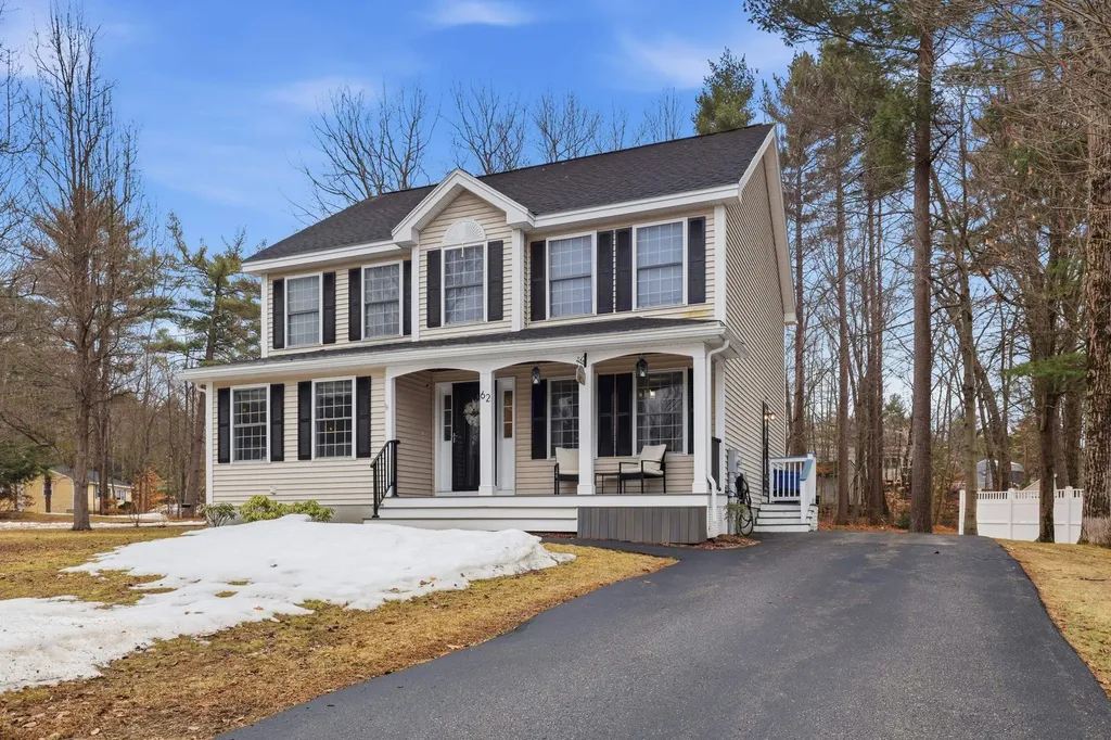62 Hampton Street Concord NH 03301