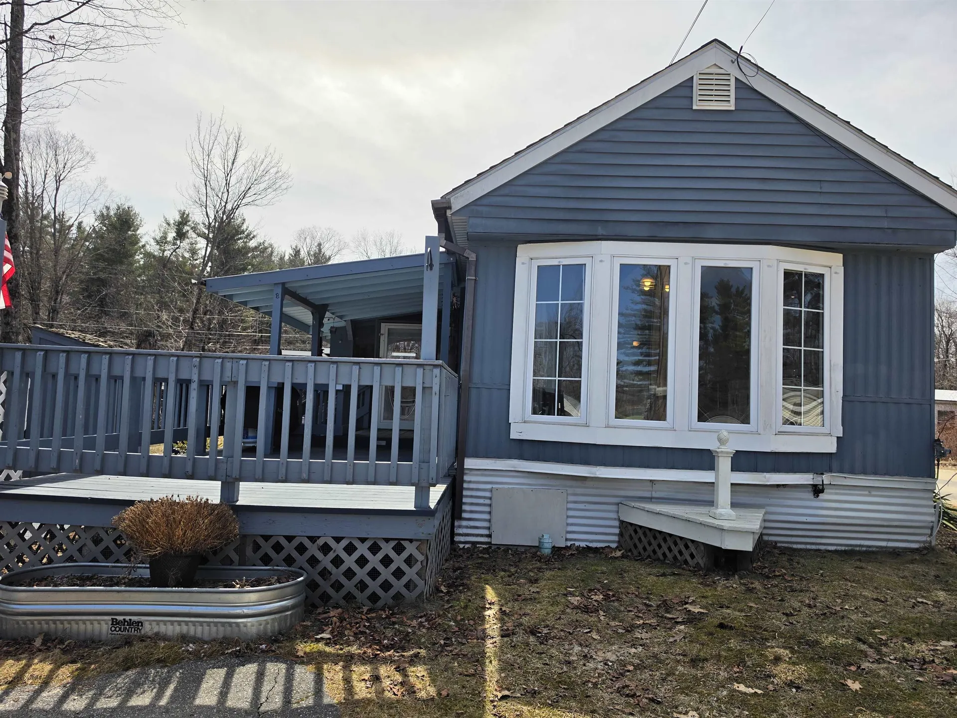 15 Mountain Drive Marlborough NH 03455