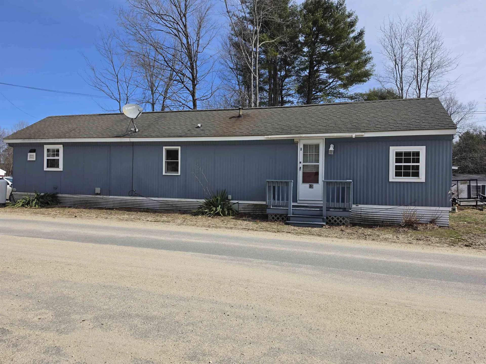 15 Mountain Drive Marlborough NH 03455