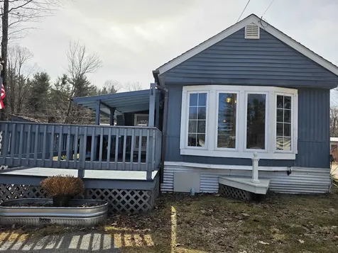 15 Mountain Drive Marlborough NH 03455