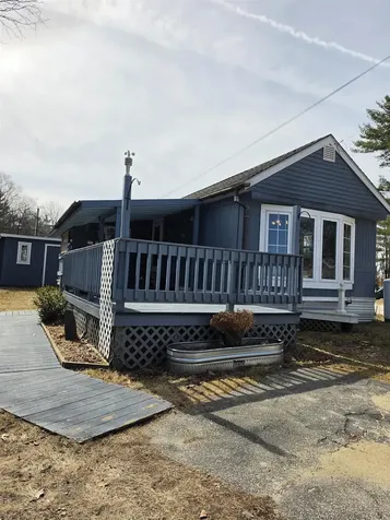 15 Mountain Drive Marlborough NH 03455