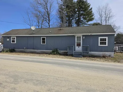 15 Mountain Drive Marlborough NH 03455