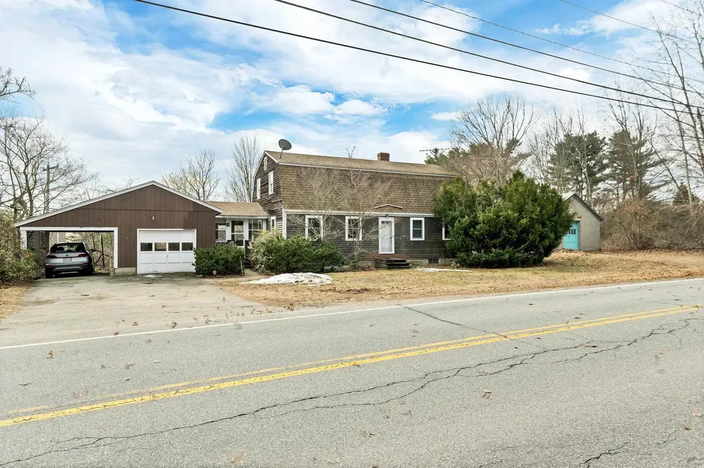 306 Portsmouth Street Concord NH 03301