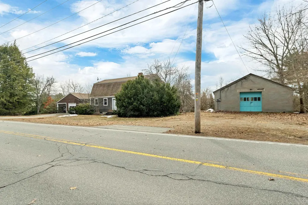 306 Portsmouth Street Concord NH 03301