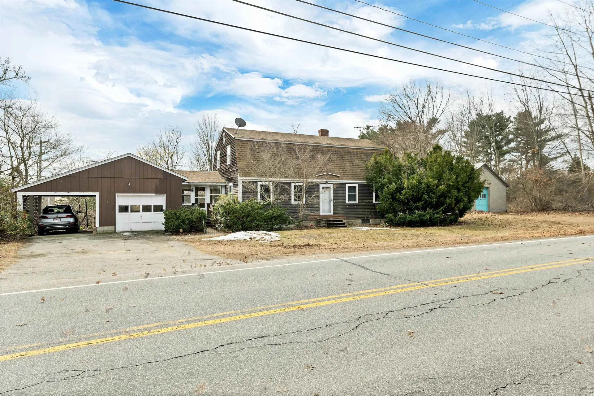 306 Portsmouth Street Concord NH 03301