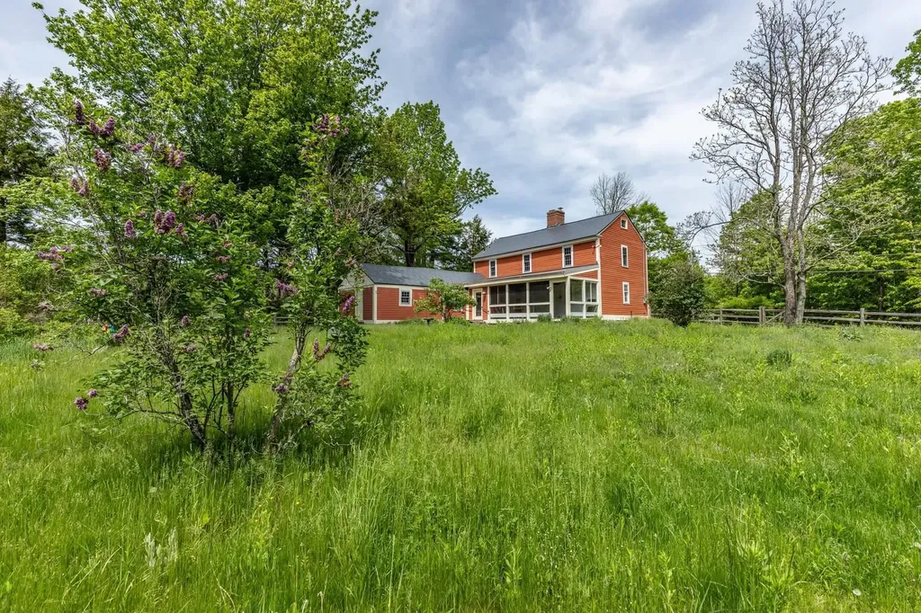 395 Ashby Road New Ipswich NH 03071