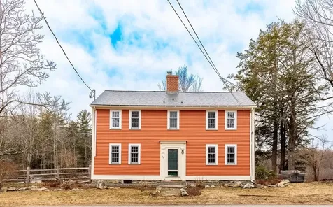 395 Ashby Road New Ipswich NH 03071