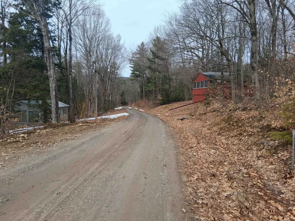 Lot 60 Scott Drive Alton NH 03810