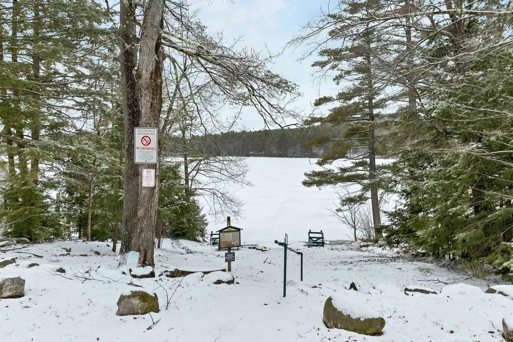 Lot 60 Scott Drive Alton NH 03810