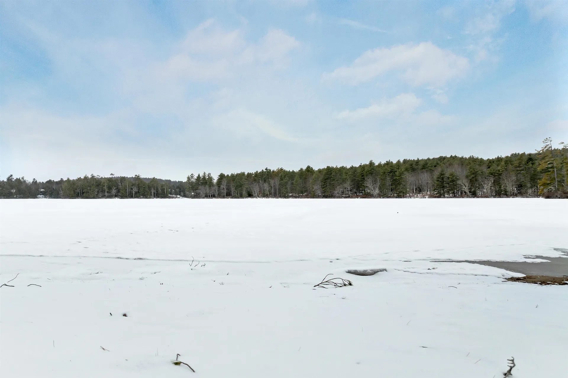 Lot 60 Scott Drive Alton NH 03810