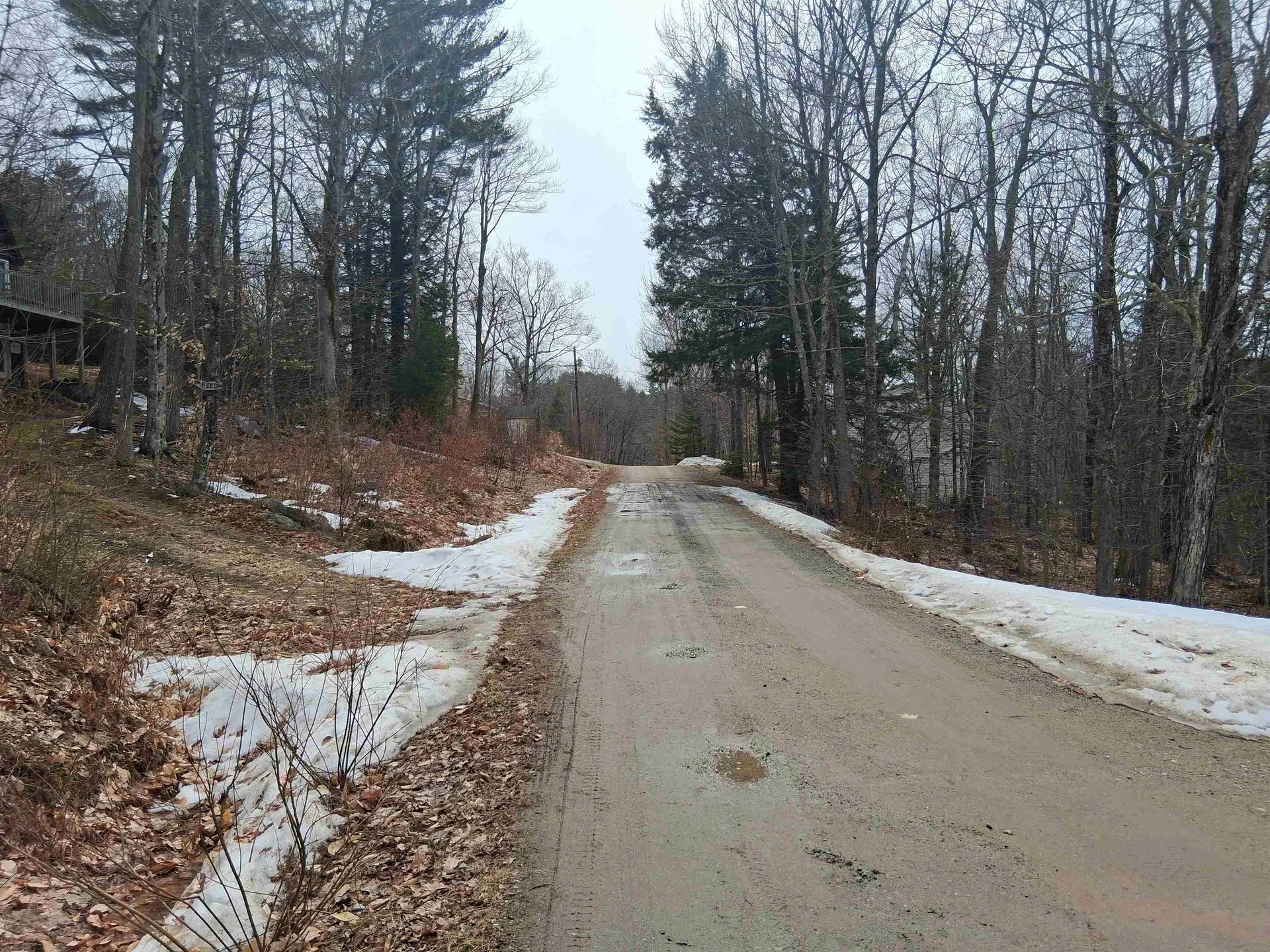 Lot 60 Scott Drive Alton NH 03810