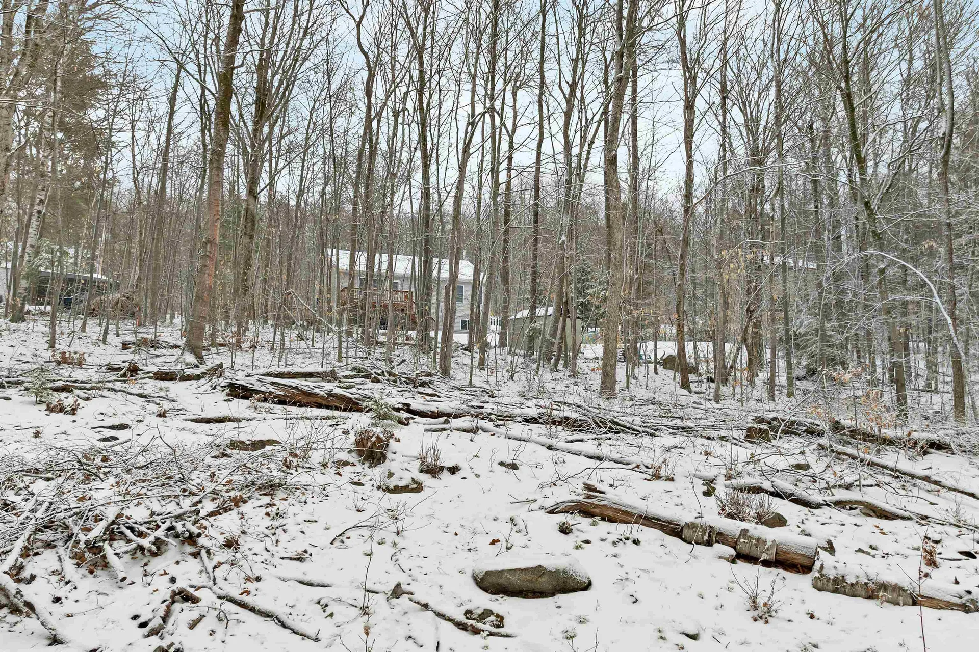 Lot 60 Scott Drive Alton NH 03810