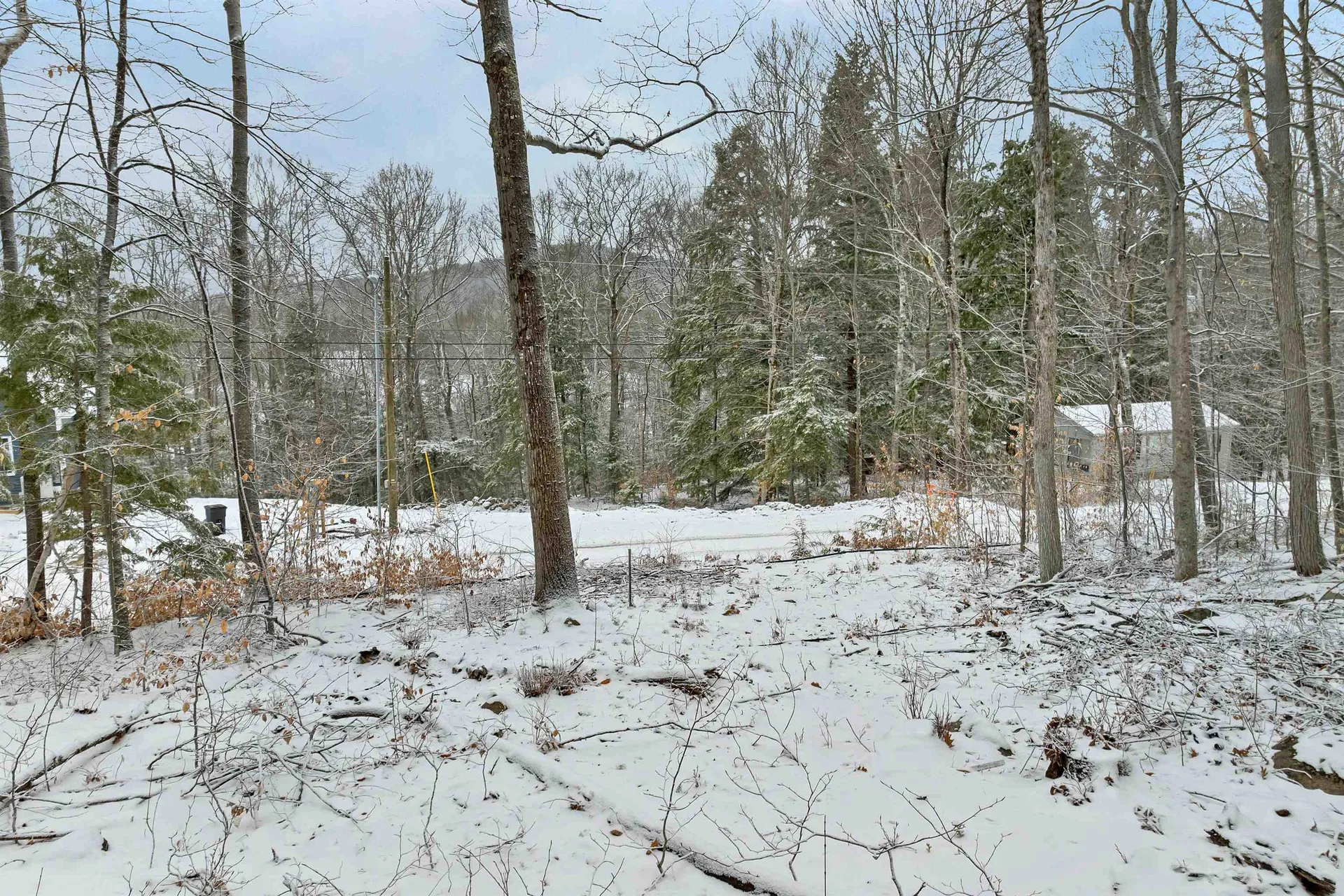 Lot 60 Scott Drive Alton NH 03810