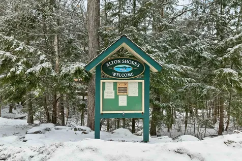 Lot 60 Scott Drive Alton NH 03810