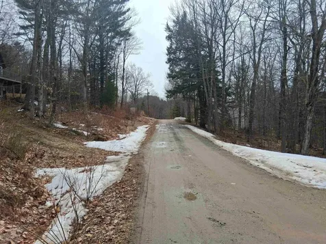 Lot 60 Scott Drive Alton NH 03810