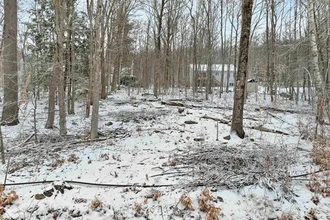 Lot 60 Scott Drive Alton NH 03810
