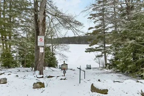 Lot 60 Scott Drive Alton NH 03810